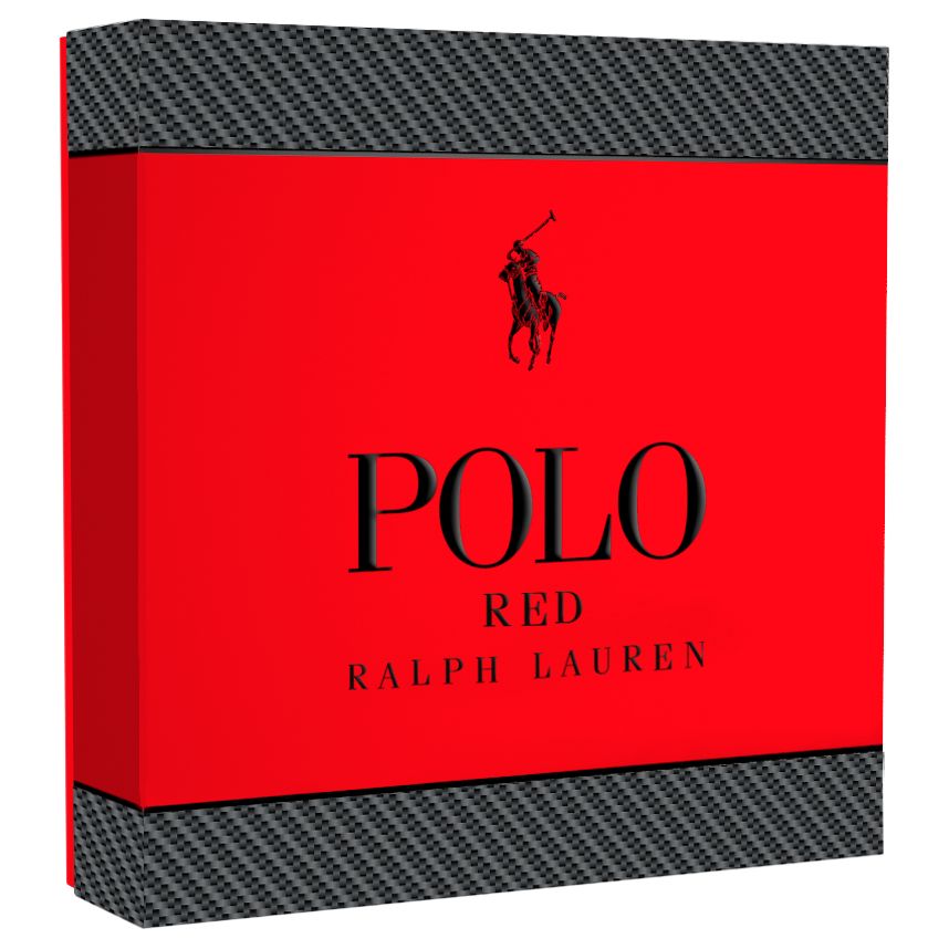 polo red 50ml