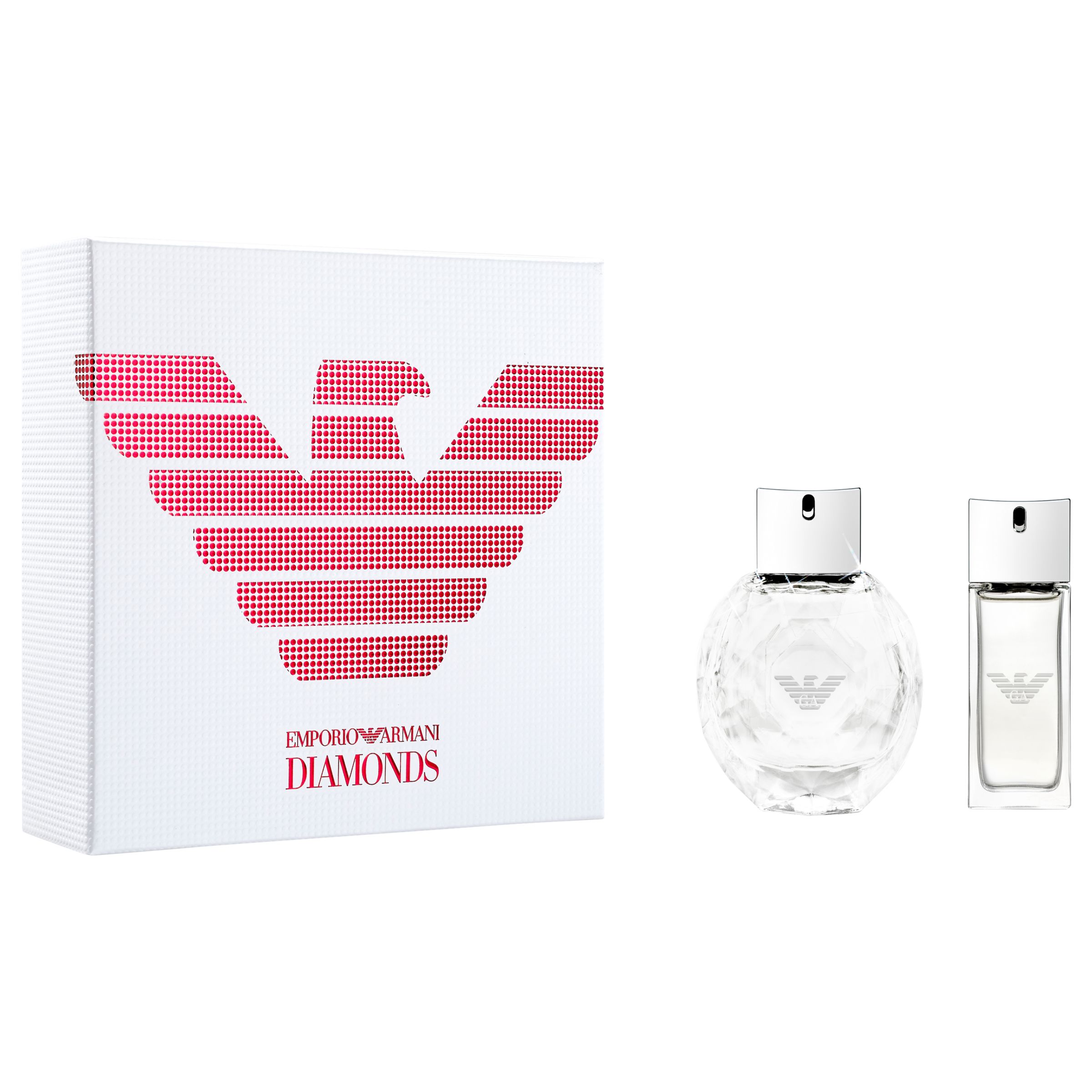 emporio armani diamonds perfume 50ml
