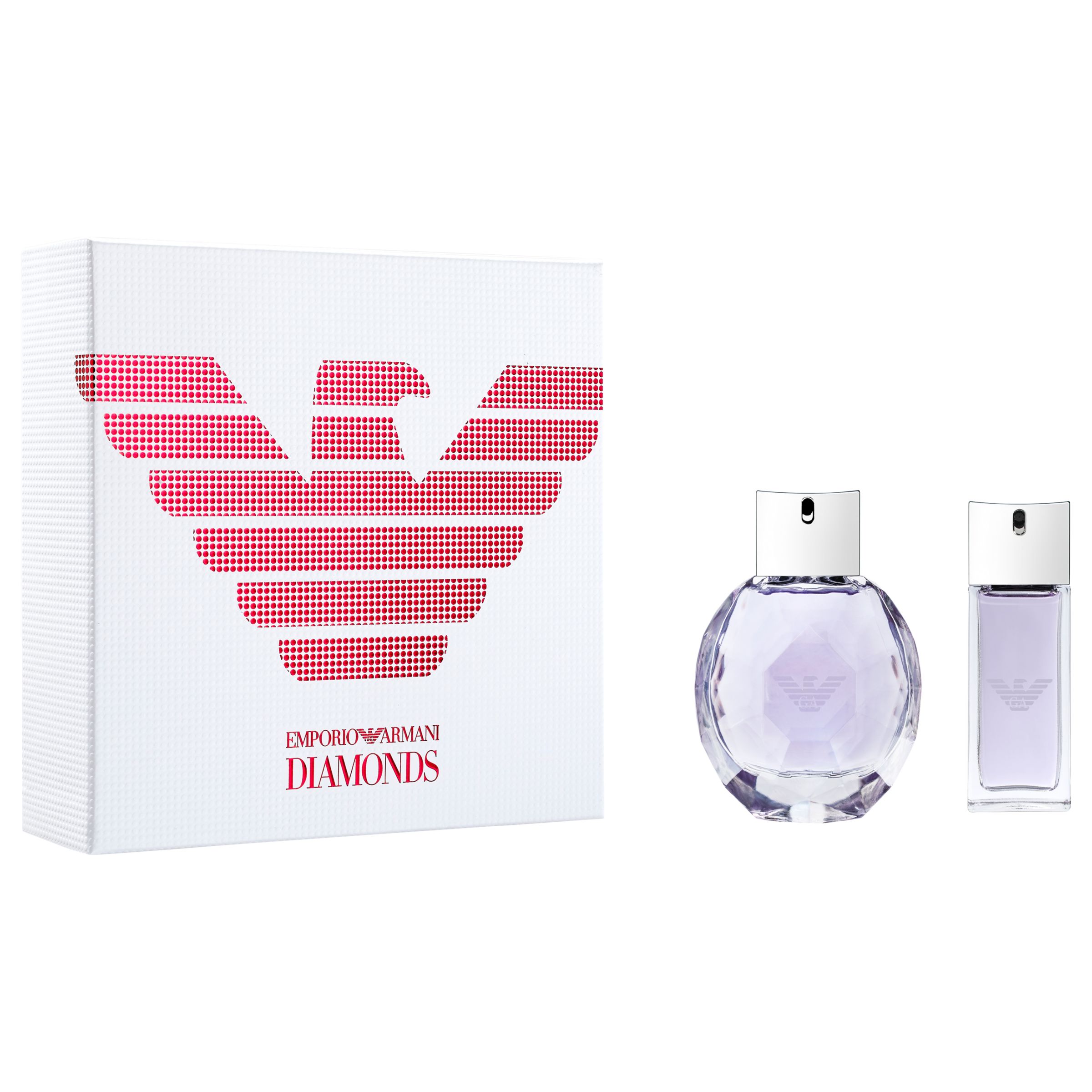 emporio armani diamonds she