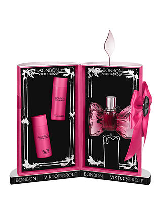 Viktor & Rolf Bonbon 50ml Eau de Parfum Fragrance Gift Set