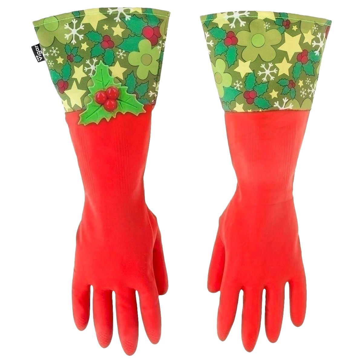 Vigar Mistletoe Household Gloves Review