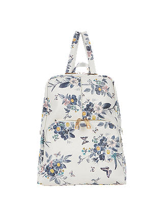 Oasis Lizzie Backpack