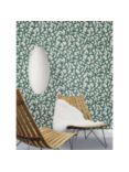 Mini Moderns A Forest Wallpaper