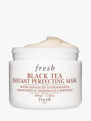 Fresh Black Tea Instant Perfecting Mask, 100ml