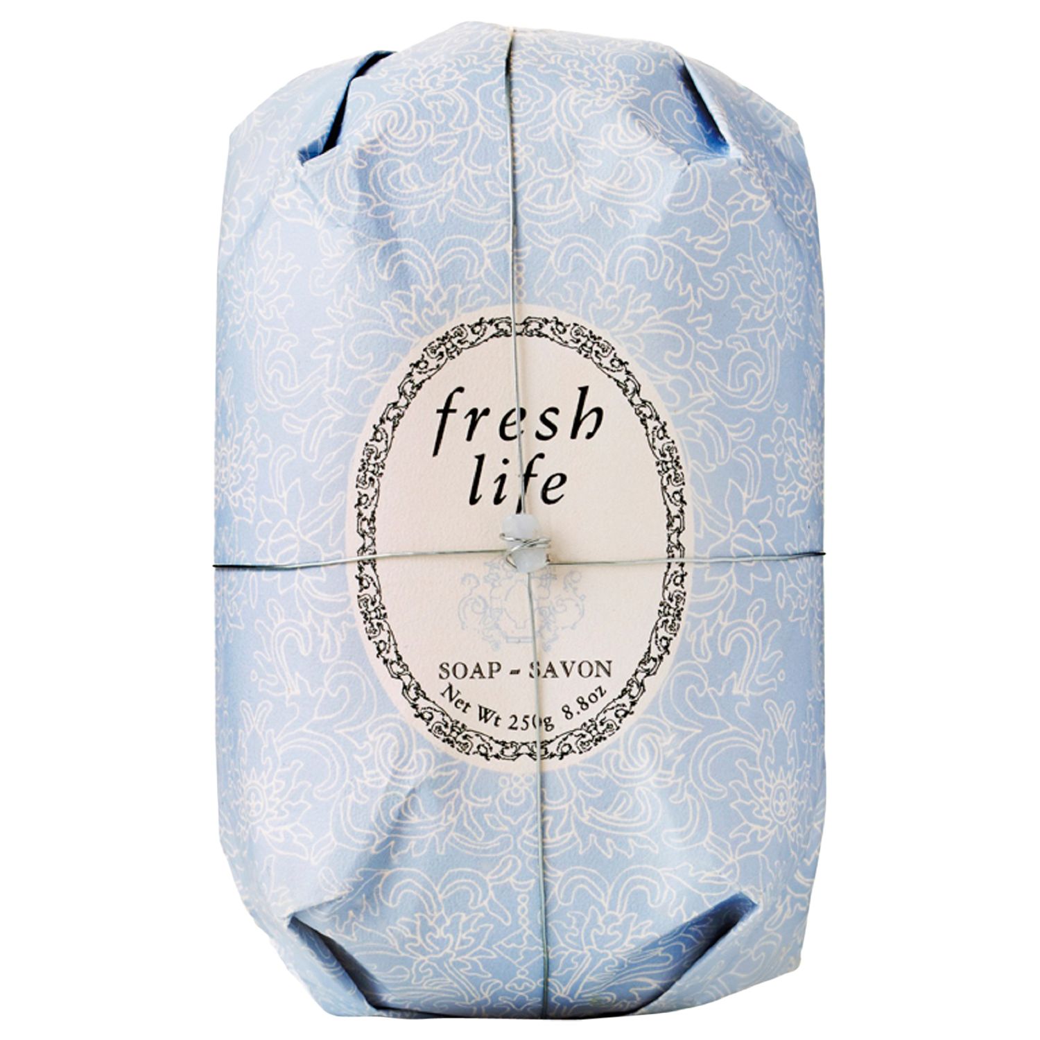 Fresh Life Oval Soap 250g 1