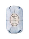 Fresh Life Oval Soap, 250g
