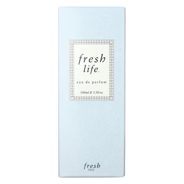 Fresh Life Eau de Parfum, 30ml 6