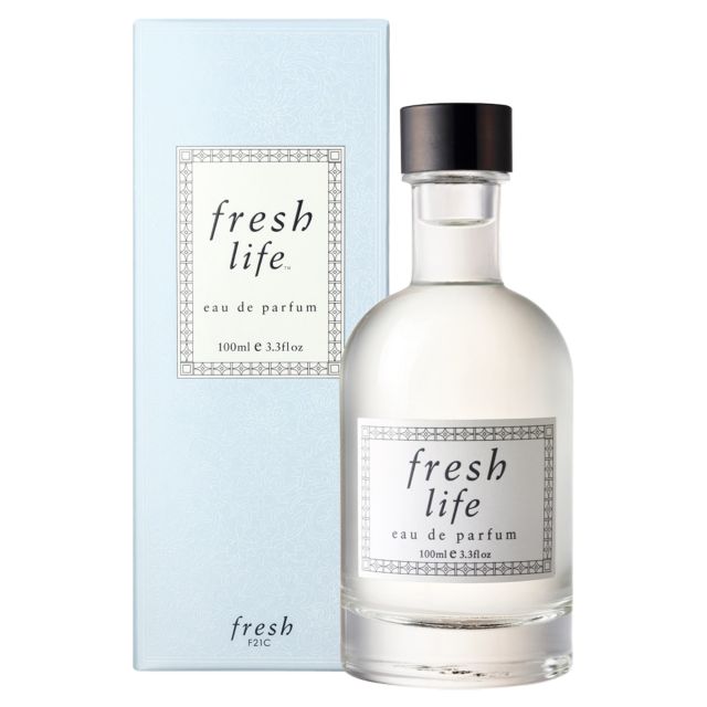 Fresh Life Eau de Parfum, 30ml 5