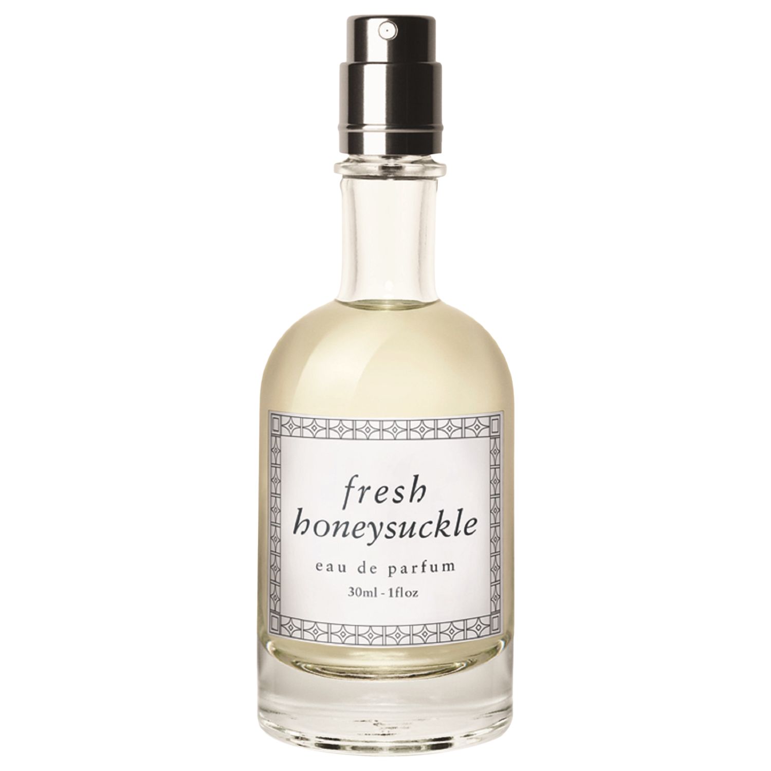 Fresh Honeysuckle Eau de Parfum Women's Fragrance