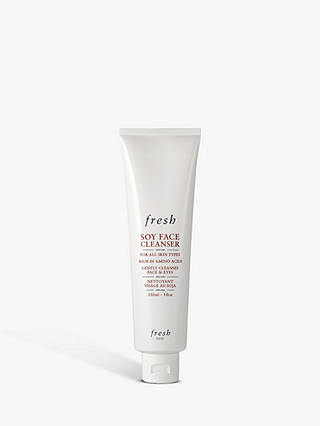 Fresh Soy Face Cleanser, 150ml