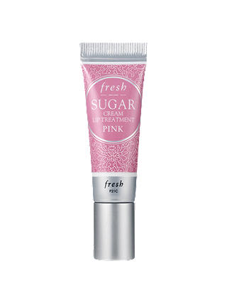 Fresh Sugar Cream Lip Treatment, Pink