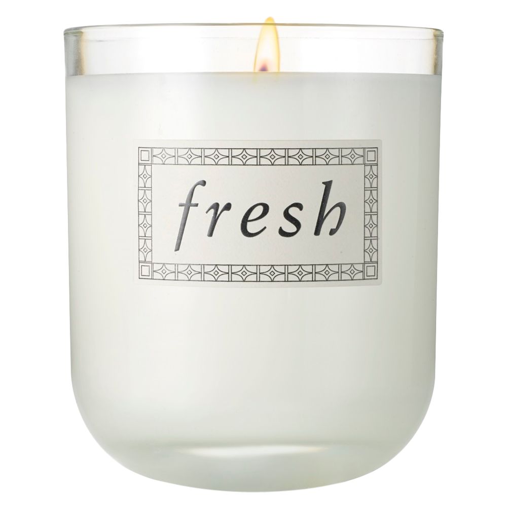 Fresh Citron De Vigne Scented Candle review