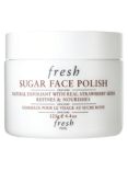 Fresh Sugar Face Polish