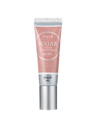 Fresh Sugar Cream Lip Treatment, Buff