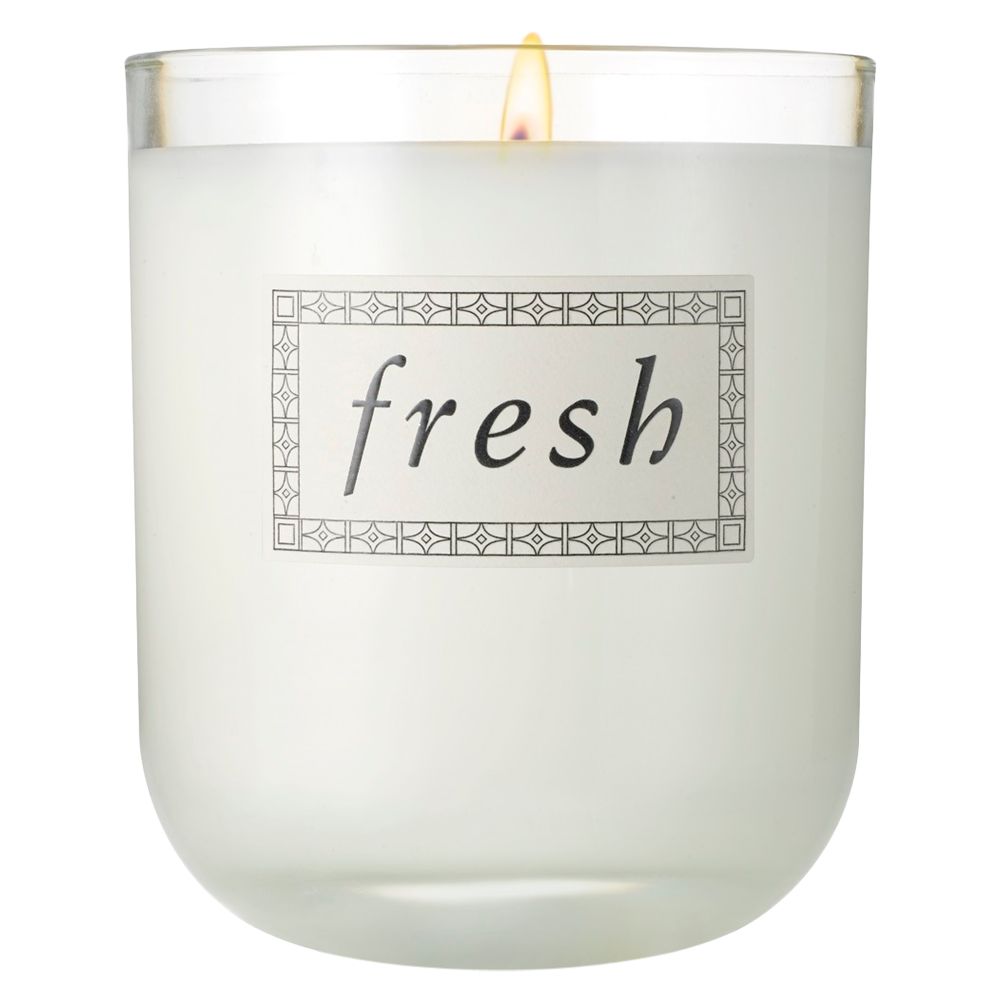 Fresh Sugar Scented Candle review