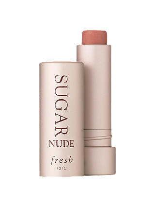 Fresh Sugar Tinted Lip Treatment SPF 15, Nude