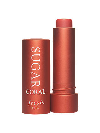 Fresh Sugar Tinted Lip Treatment SPF 15, Coral