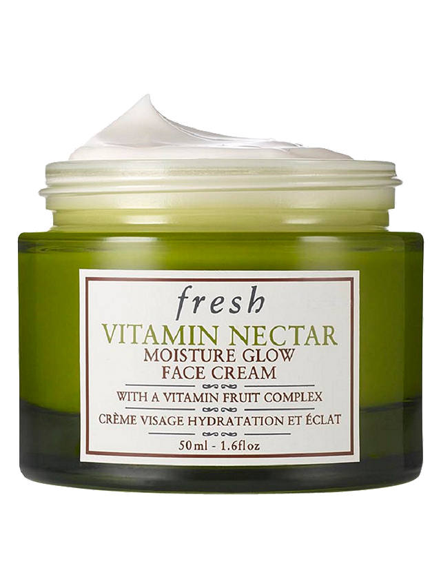 Fresh Vitamin Nectar Moisture Glow Face Cream, 50ml 1