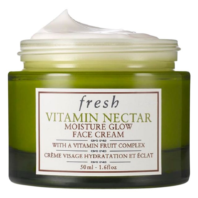 Fresh Vitamin Nectar Moisture Glow Face Cream, 50ml 1