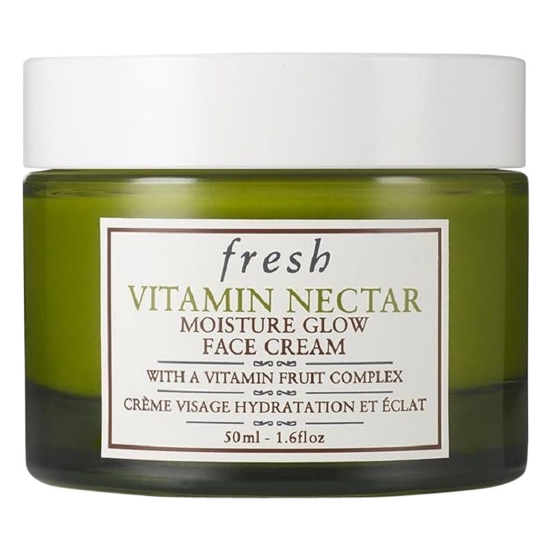 Fresh Vitamin Nectar Moisture Glow Face Cream, 50ml 2