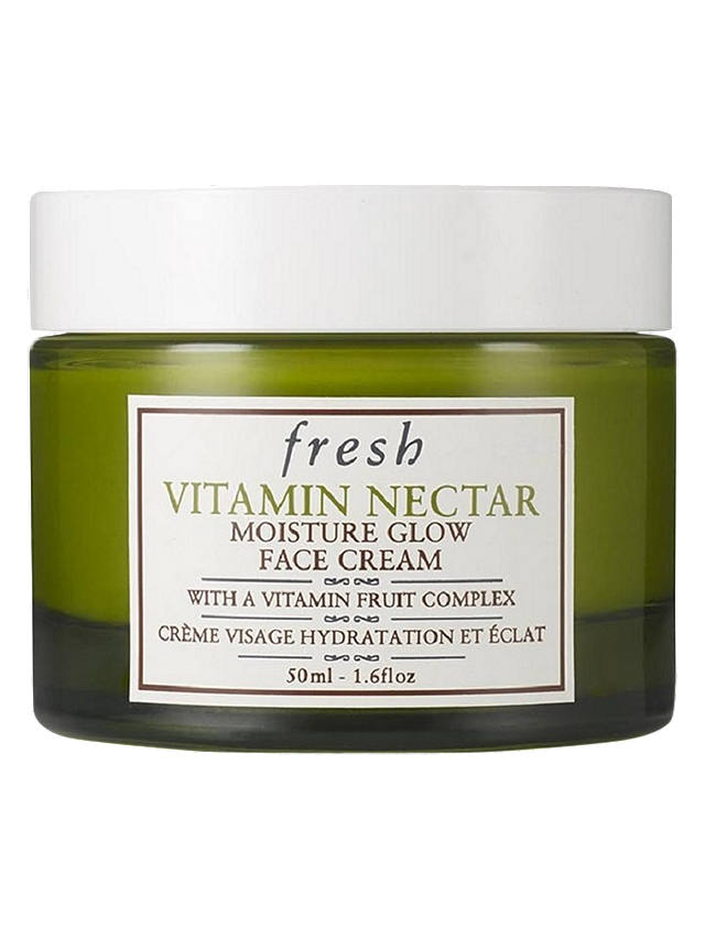 Fresh Vitamin Nectar Moisture Glow Face Cream, 50ml 2
