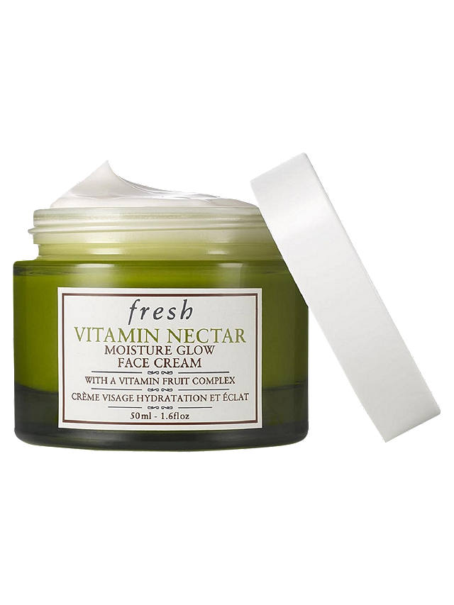 Fresh Vitamin Nectar Moisture Glow Face Cream, 50ml 3