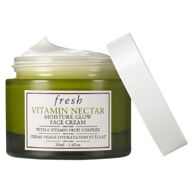 Fresh Vitamin Nectar Moisture Glow Face Cream, 50ml 3
