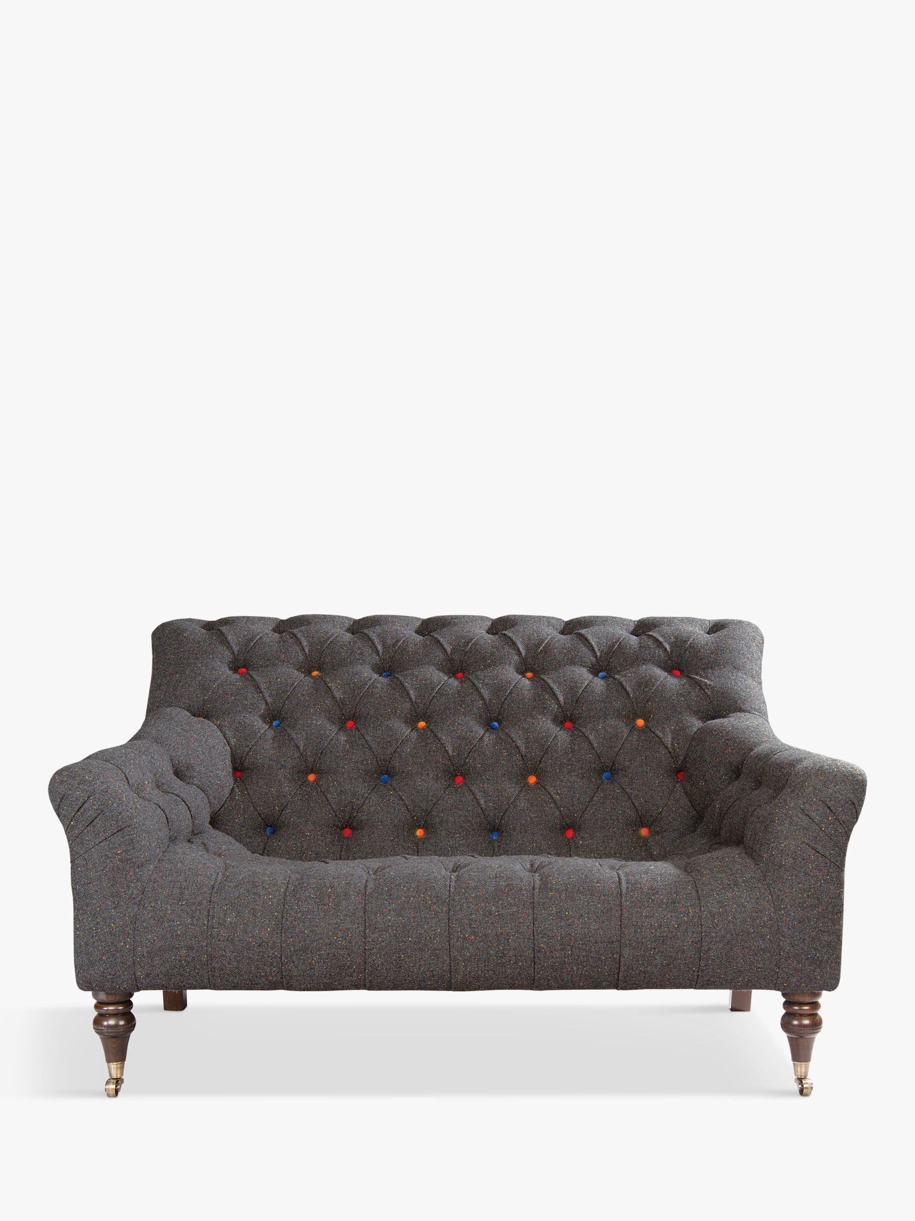 Photo of Tetrad skittle petite 2 seater sofa