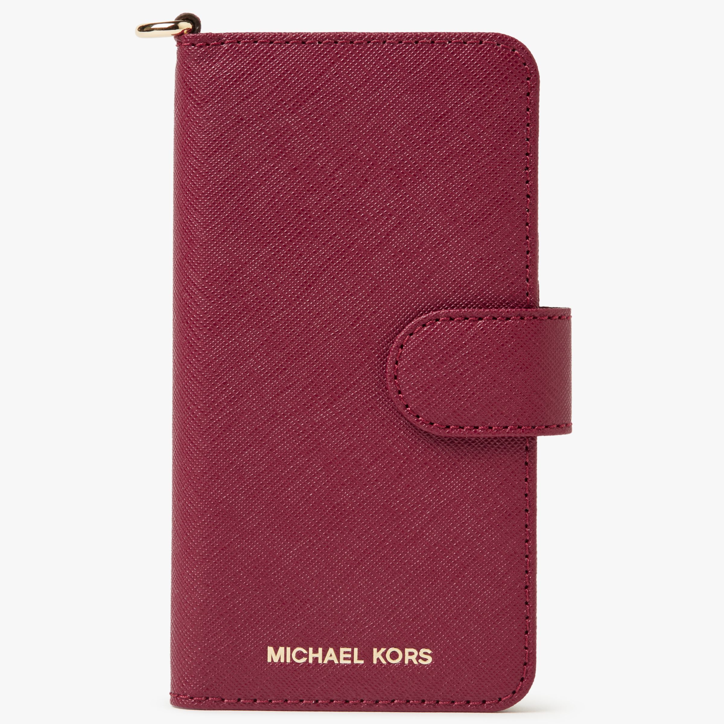 michael kors iphone 6 plus wallet case