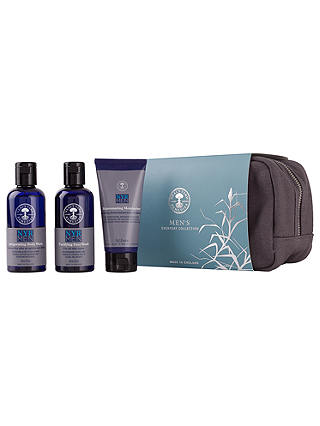 Neal's Yard Remedies Men's Everyday Collection