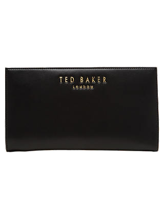 Ted Baker Rosena Leather Travel Purse