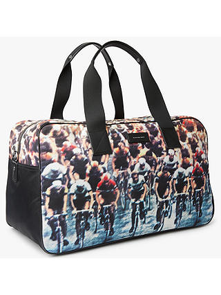 PS Paul Smith Cycling Print Holdall, Multi