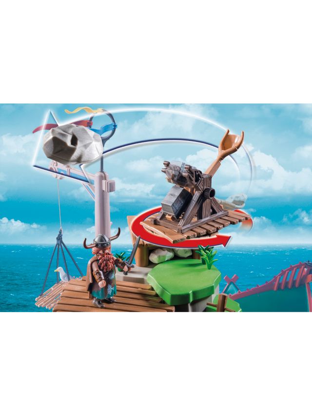 Playmobil berk deals