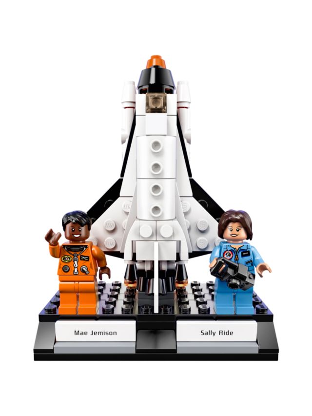 LEGO Ideas 21312 Women of NASA