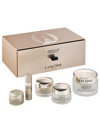 Lancôme Absolue Premium Skincare Gift Set