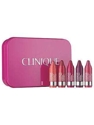 Clinique Cheers To Chubby Makeup Gift Set
