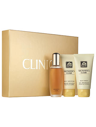 Clinique Aromatics Essentials Fragrance Gift Set