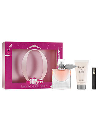Lancôme La Vie Est Belle 30ml Eau de Parfum Fragrance Gift Set