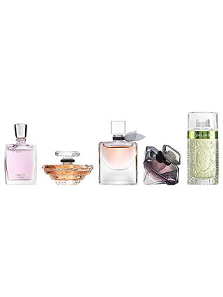 Lancôme Mini Eau de Parfum Fragrance Gift Set