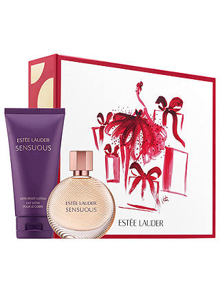Estée Lauder Sensuous Sensual Duo Fragrance Gift Set