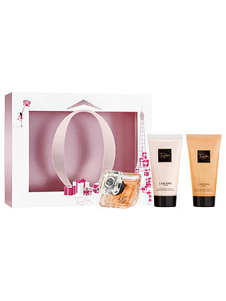 Lancôme Trésor 30ml Eau de Parfum Fragrance Gift Set