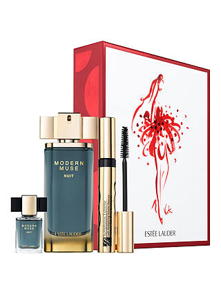 Estée Lauder Modern Muse Nuit Eau de Parfum 50ml Fragrance Gift Set