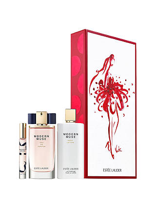 Estée Lauder Modern Muse Eau de Parfum 100ml Fragrance Gift Set