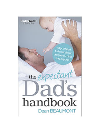 Baker & Taylor The Expectant Dad's Handbook