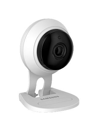 Samsung Smartcam HD PLUS 1080p Wi-Fi Camera
