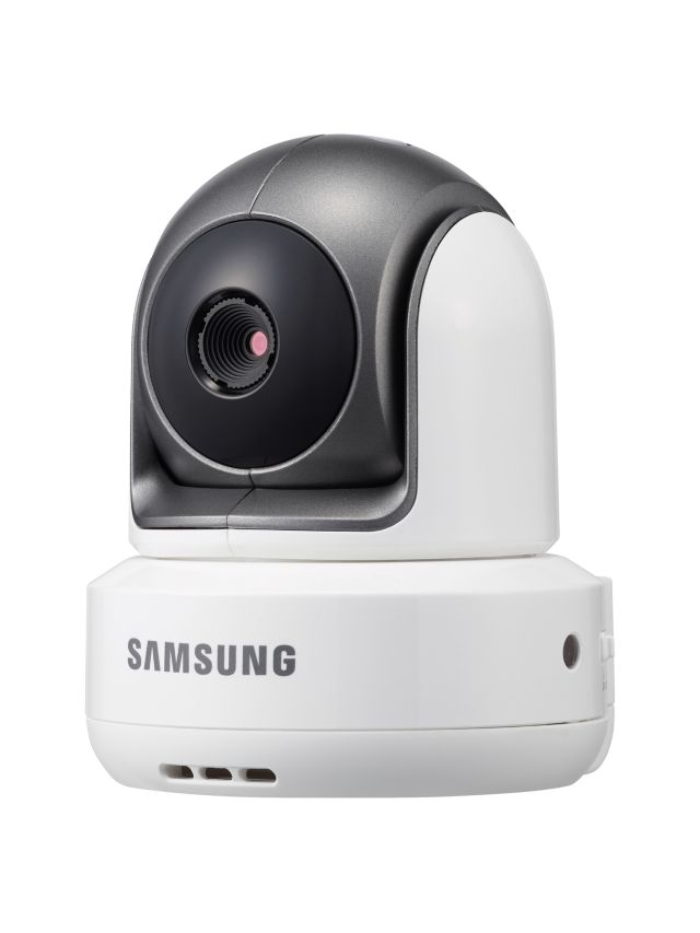 Samsung Baby Monitor Video - BebeZecolo janvier 2024