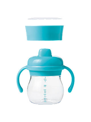 OXO Tot Transitions Hard Spout Sippy Cup