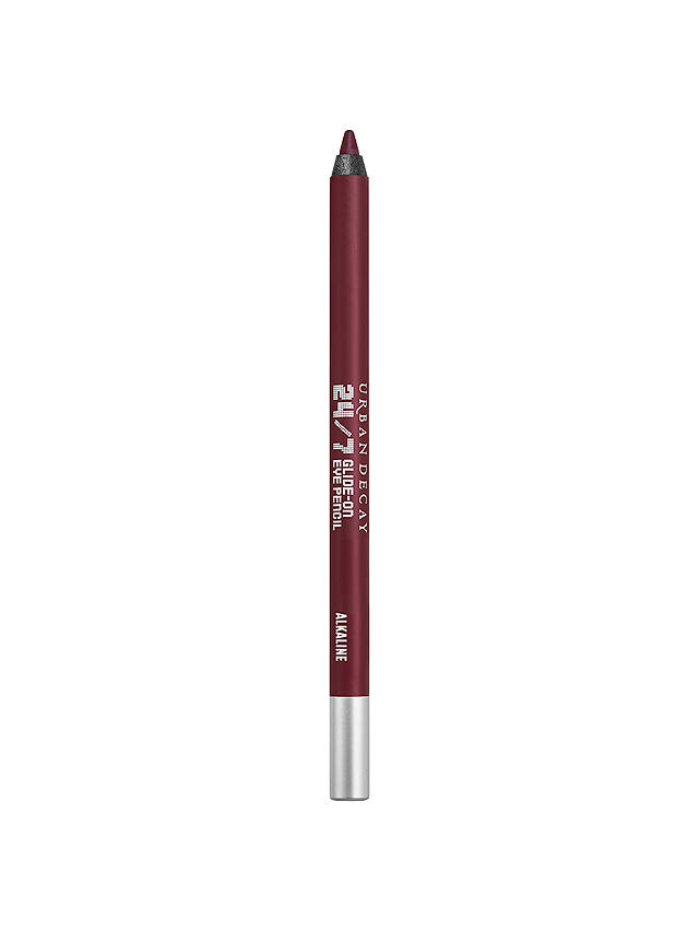 Urban Decay 24/7 Glide-On Eye Pencil Naked Heat Collection, Alkaline 1