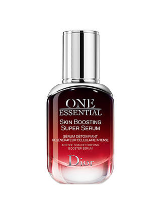 DIOR One Essential Skin Boosting Super Serum
