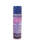 Crafter's Companion Stick and Stay Temporary Fabric Adhesive Spray, 250ml